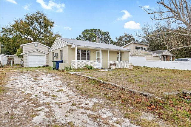 3904 S CLARK AVENUE, Tampa, FL 33611