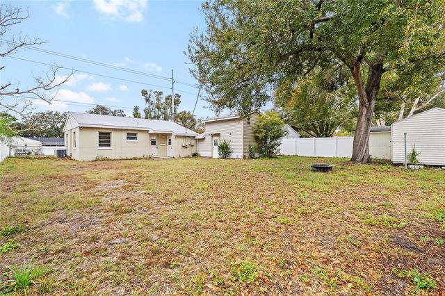 3904 S CLARK AVENUE, Tampa, FL 33611