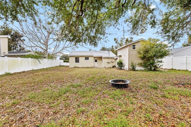 3904 S CLARK AVENUE, Tampa, FL 33611