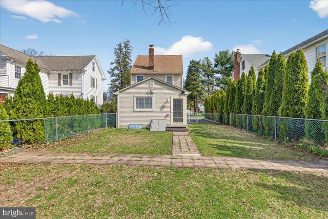 120 SECOND ST, Rancocas, NJ 08073