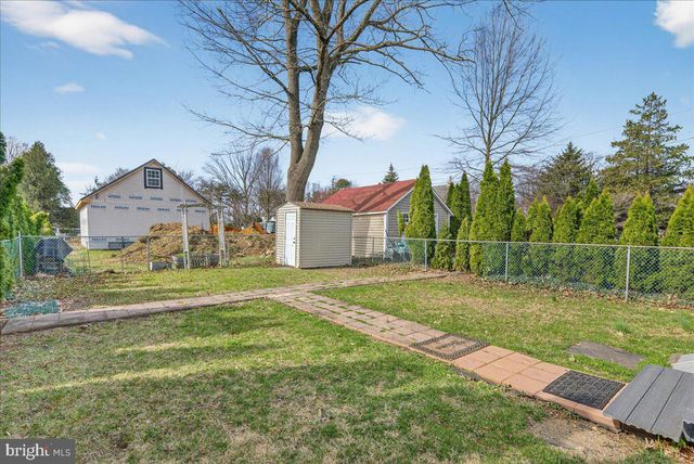 120 SECOND ST, Rancocas, NJ 08073