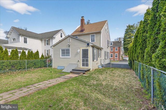 120 SECOND ST, Rancocas, NJ 08073