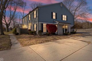 24597 N Meadow Drive 63 / 16, Harrison Twp, MI 48045