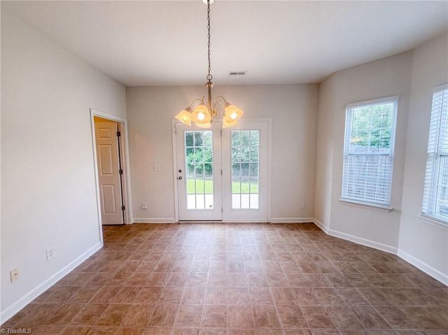 2722 Quail Oaks Drive, Greensboro, NC 27405