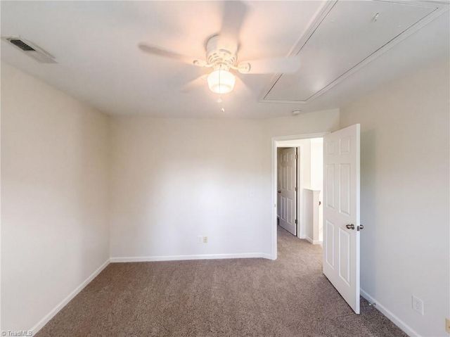 2722 Quail Oaks Drive, Greensboro, NC 27405