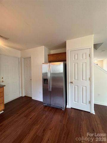 325 Ross Moore Avenue, Charlotte, NC 28205