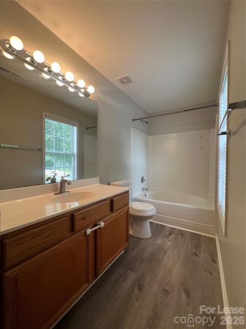 325 Ross Moore Avenue, Charlotte, NC 28205
