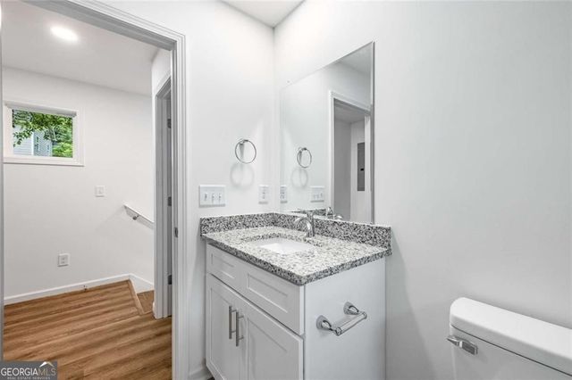 1631 Burton Street SE, Atlanta, GA 30315