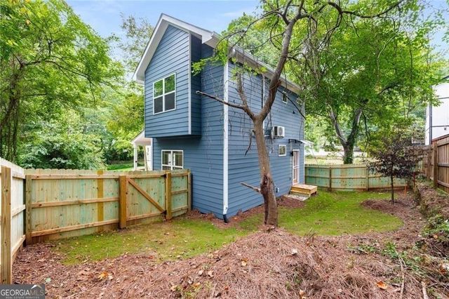 1631 Burton Street SE, Atlanta, GA 30315