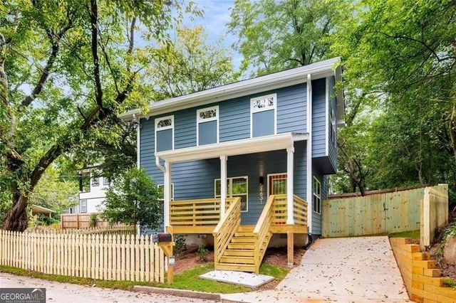 1631 Burton Street SE, Atlanta, GA 30315