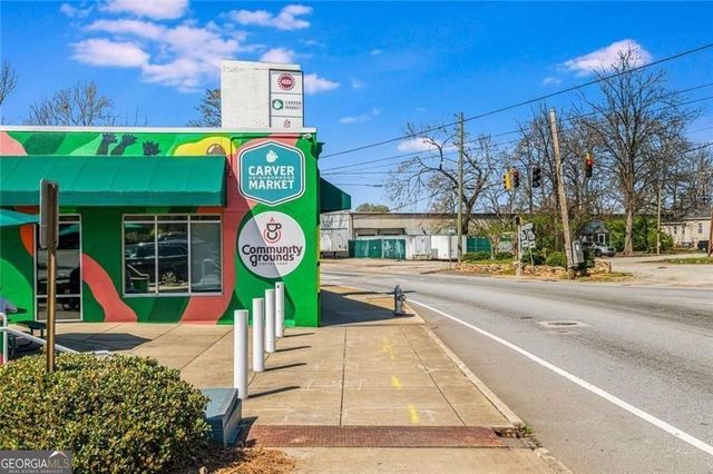 1631 Burton Street SE, Atlanta, GA 30315
