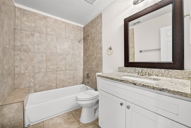 1801 Spanish Trail, Irving, TX 75060