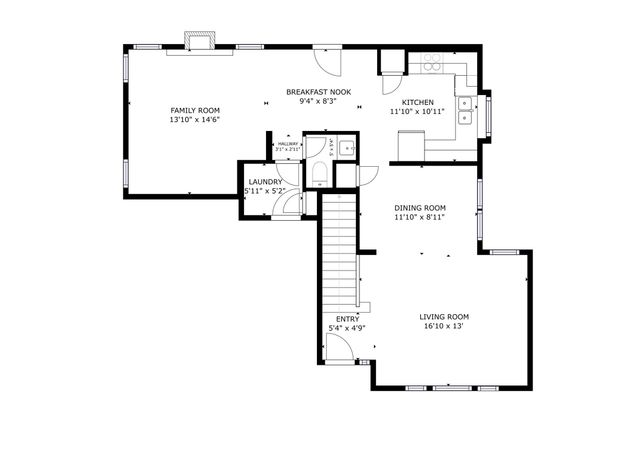 1801 Spanish Trail, Irving, TX 75060