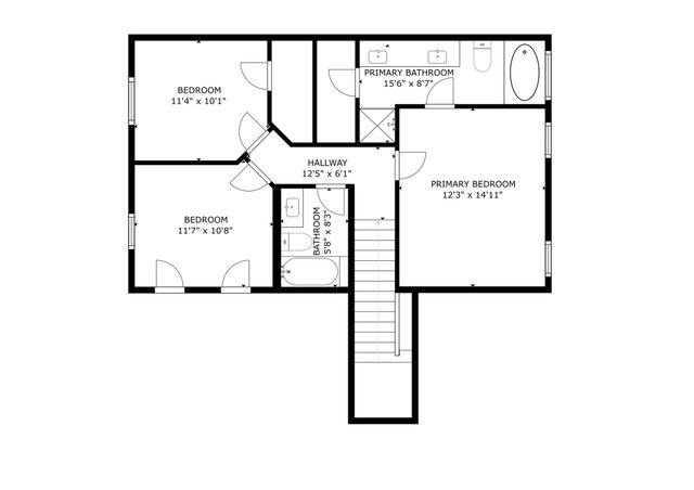 1801 Spanish Trail, Irving, TX 75060