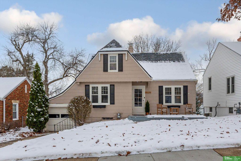 2130 S 61st Avenue, Omaha, NE 68106