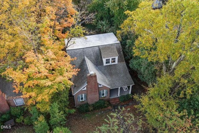 1007 Arnette Avenue, Durham, NC 27707