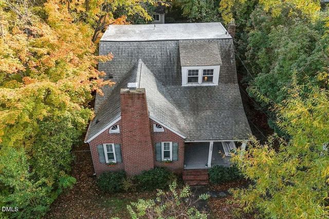 1007 Arnette Avenue, Durham, NC 27707