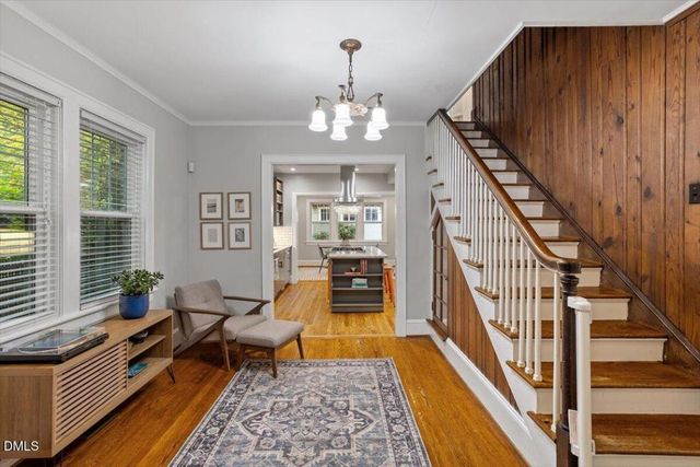 1007 Arnette Avenue, Durham, NC 27707