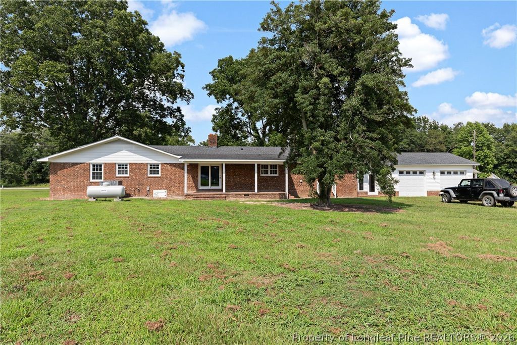 12785 421 Highway N, Newton Grove, NC 28366 — photo 31