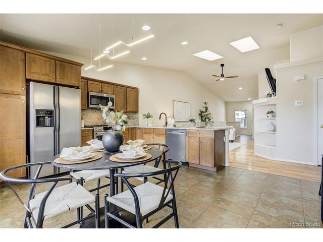 4760 Iron Horse Villas Pt, Colorado Springs, CO 80917