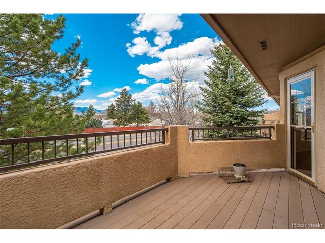4760 Iron Horse Villas Pt, Colorado Springs, CO 80917
