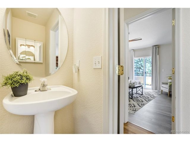 4760 Iron Horse Villas Pt, Colorado Springs, CO 80917