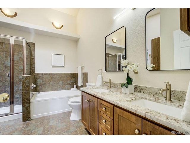 4760 Iron Horse Villas Pt, Colorado Springs, CO 80917