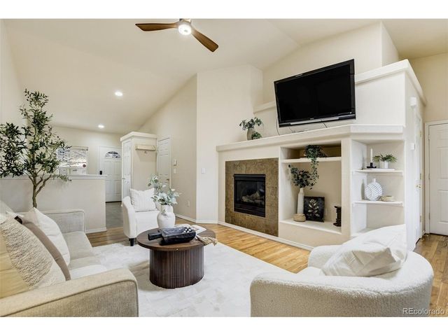 4760 Iron Horse Villas Pt, Colorado Springs, CO 80917