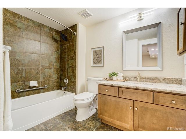 4760 Iron Horse Villas Pt, Colorado Springs, CO 80917