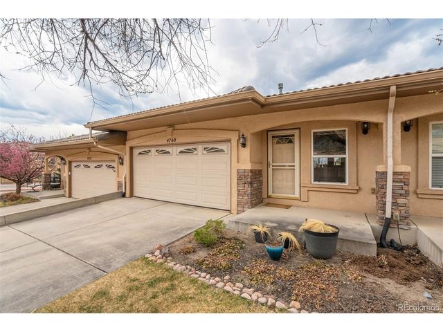 4760 Iron Horse Villas Pt, Colorado Springs, CO 80917
