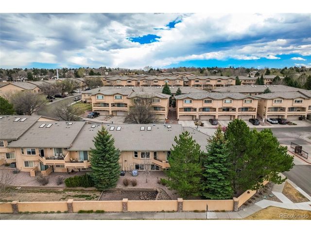 4760 Iron Horse Villas Pt, Colorado Springs, CO 80917