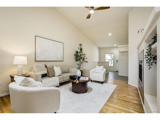 4760 Iron Horse Villas Pt, Colorado Springs, CO 80917