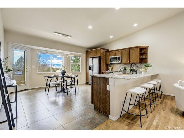 4760 Iron Horse Villas Pt, Colorado Springs, CO 80917