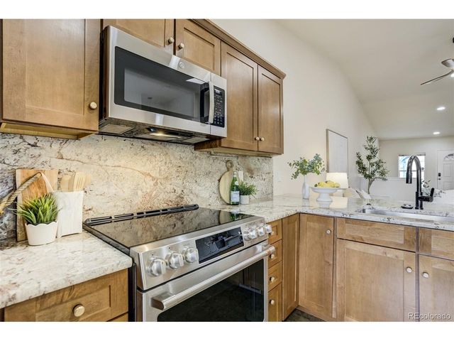 4760 Iron Horse Villas Pt, Colorado Springs, CO 80917