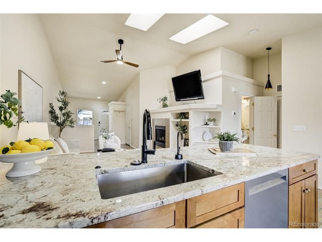 4760 Iron Horse Villas Pt, Colorado Springs, CO 80917