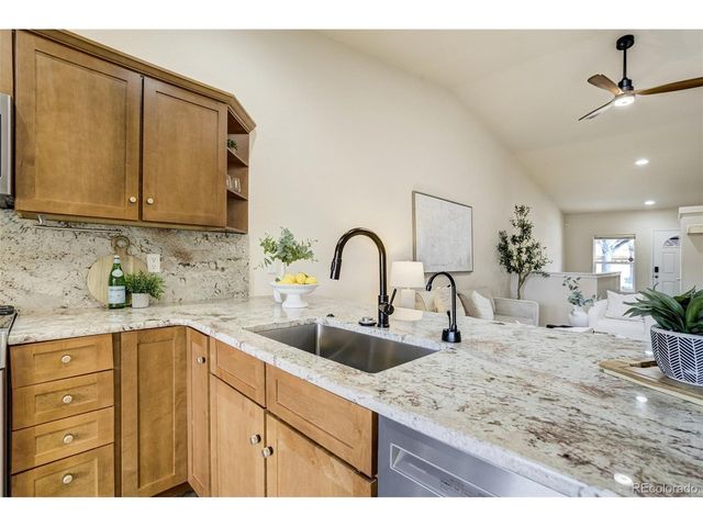 4760 Iron Horse Villas Pt, Colorado Springs, CO 80917