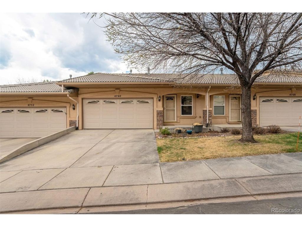 4760 Iron Horse Villas Pt, Colorado Springs, CO 80917