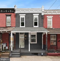 320 E SHEDAKER ST, Philadelphia, PA 19144