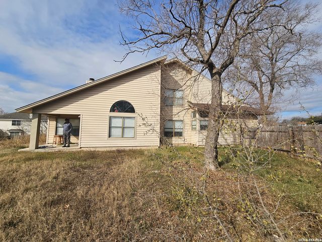 16903 Vista Forest Dr, San Antonio, TX 78247