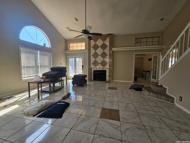 16903 Vista Forest Dr, San Antonio, TX 78247