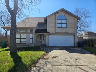 16903 Vista Forest Dr, San Antonio, TX 78247