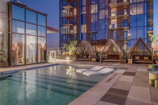 48 East Ave 1301, Austin, TX 78701