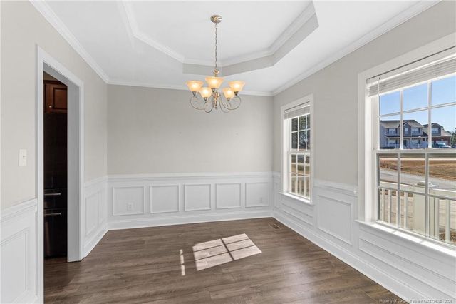 54 Carter Drive, Sanford, NC 27332