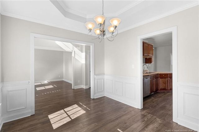 54 Carter Drive, Sanford, NC 27332