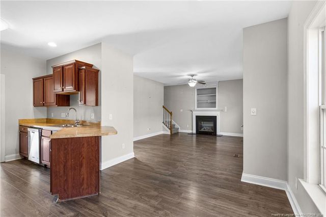 54 Carter Drive, Sanford, NC 27332