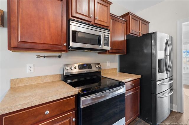 54 Carter Drive, Sanford, NC 27332