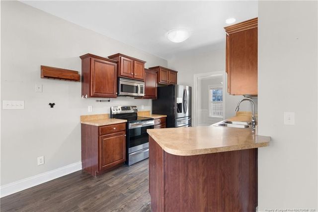 54 Carter Drive, Sanford, NC 27332