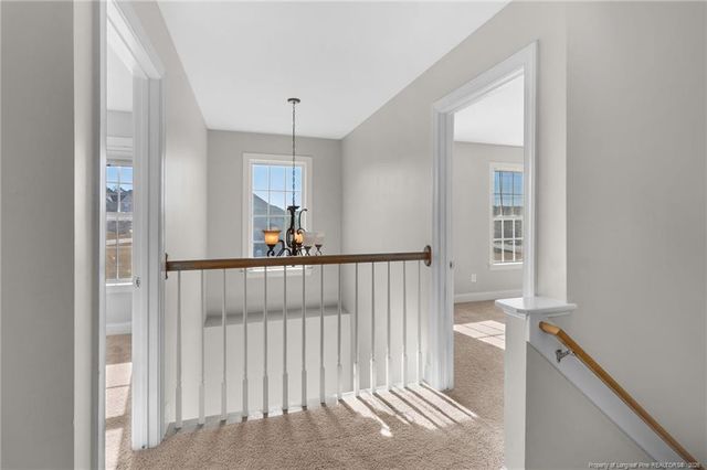 54 Carter Drive, Sanford, NC 27332