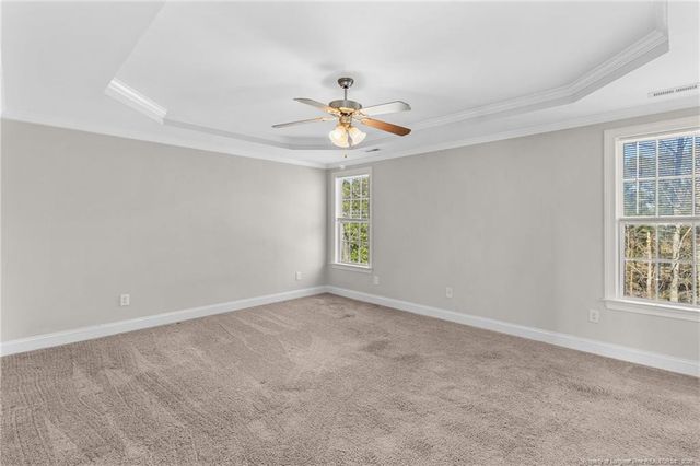 54 Carter Drive, Sanford, NC 27332