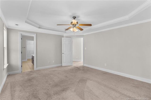 54 Carter Drive, Sanford, NC 27332